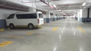 642 - Quiet & secured condo in Cavite with HI speed WIFI