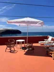 Modern apartment with sea view in Gáldar 230 m² - Ґальдар