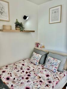 Milo Mi AON Apartment I Balcony I10 min from the beach