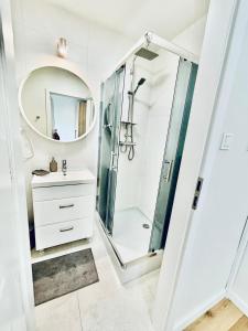 Milo Mi AON Apartment I Balcony I10 min from the beach