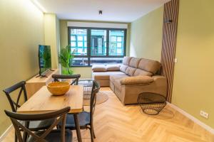 Amplio apartamento en Oviedo centro