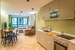 Amplio apartamento en Oviedo centro