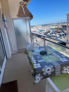 Apartment Le Goëland