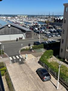 Apartment Le Goëland