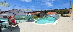 Kyrios Family Villa with private pool