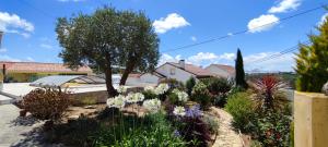 Kyrios Family Villa with private pool
