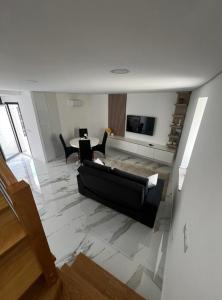 Maison de village