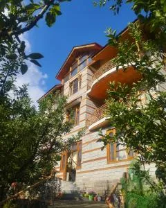 Shepherd Inn the Hill - Haripūr