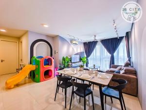 Medini Signature Suites by JBcity Home