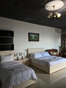 Hotel Panorama Zogaj