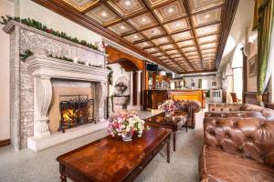 Festa Winter Palace Hotel