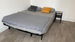 Studio aux portes de Paris