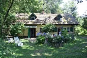 Domek Myśliwski - Drezdenko