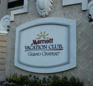 Suites at Marriott's Grand Chateau Las Vegas-No Resort Fee, Appart