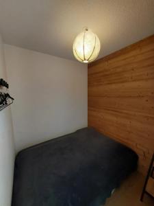 Appartements Appartement cosy a L'Alpe d'Huez 27 m² avec vue montagne : photos des chambres