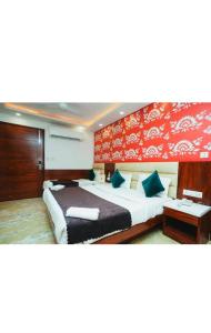 Hotel Kabir Palace Karol Bagh