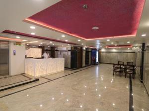 Hotel Kabir Palace Karol Bagh
