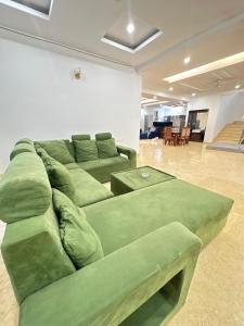 Luxury Villa in Heart of the city