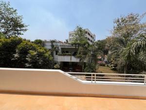 Luxury Villa in Heart of the city