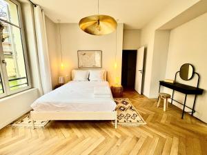 Villas Villa Marie et Martin : photos des chambres