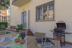 Villa Robin, elegante e indipendente Città Giardino Viareggio