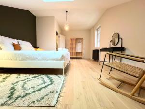 Villas Villa Marie et Martin : photos des chambres