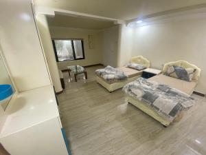 Dar Al Hamra Rest إستراحة دار الحمراء