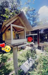 Sítio das Bergamotas Pousada Rural