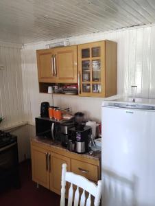 Sítio das Bergamotas Pousada Rural