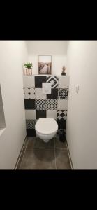 Appartement 4 personne