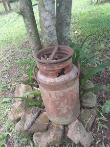 Sítio das Bergamotas Pousada Rural