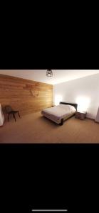 Appartement 4 personne