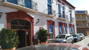 Balneario La Encarnacion