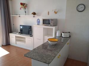 Apartment with Sea View in Playa de las Américas, 40 m²
