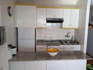 Apartment with Sea View in Playa de las Américas, 40 m²