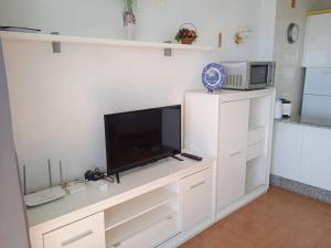 Apartment with Sea View in Playa de las Américas, 40 m²