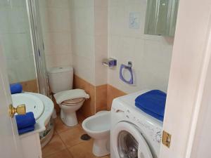 Apartment with Sea View in Playa de las Américas, 40 m²