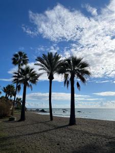 Premium Luxury-Casares Del Mar-Seaside Apartment