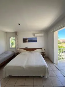 Les Villas Maristella, Villa Crenu - Algajola