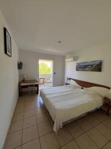 Maisons de vacances Les Villas Maristella, Villa Crenu : photos des chambres