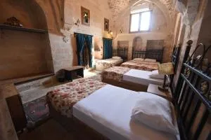 Artuklu Kervansaray Hotel - نصيبين