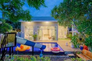 Town Beach Plus 1 - Ban Khlong Khot