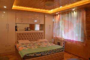 The Banoak Homestay