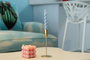 Apartment Heart with Patio , by Cazul Málaga