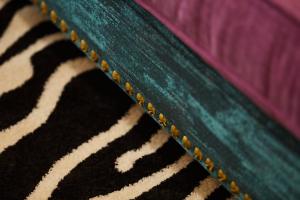 Apartment Alice in Wonderland, by Cazul Málaga