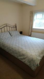 Railway Station View - Vegetarian and Vegan Self Catering Accommodation