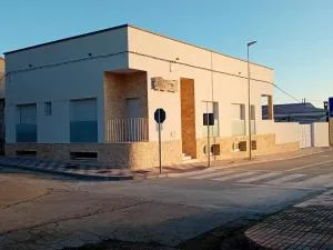 Casa Rural El Lucero Extremeño - El Viso