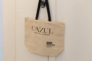 Apartment Sanctuary, by Cazul Málaga