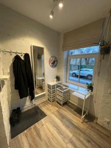 Nice and Cozy Apartment Next to Telliskivi