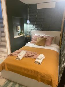 Nice and Cozy Apartment Next to Telliskivi